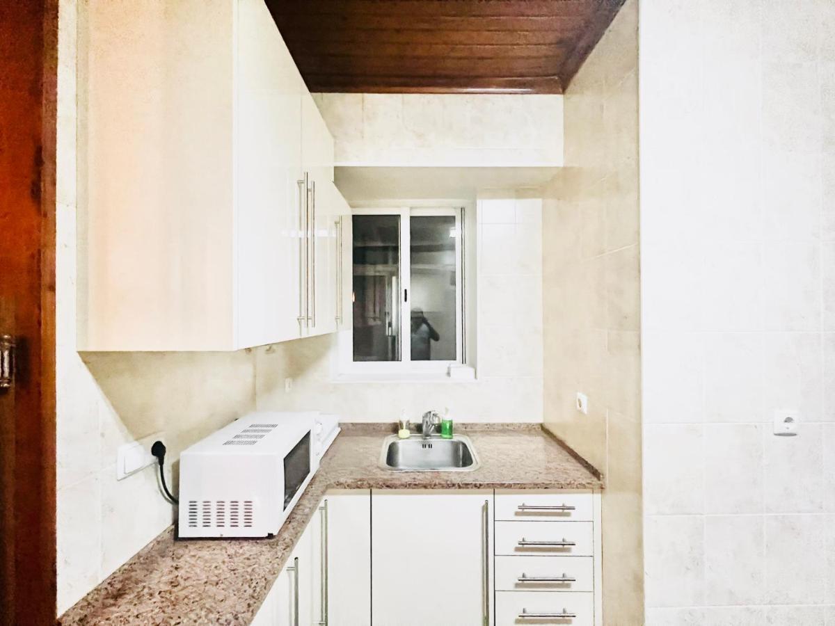 Lisbon Alcantara Seaside Экстерьер фото